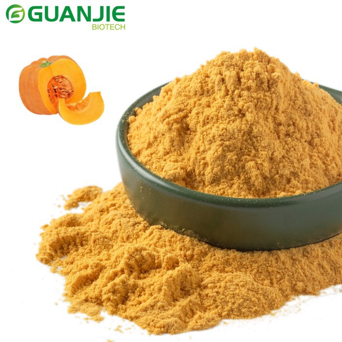 Freeze Dried Pumpkin Powder