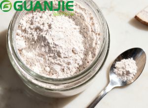 pure taro powder